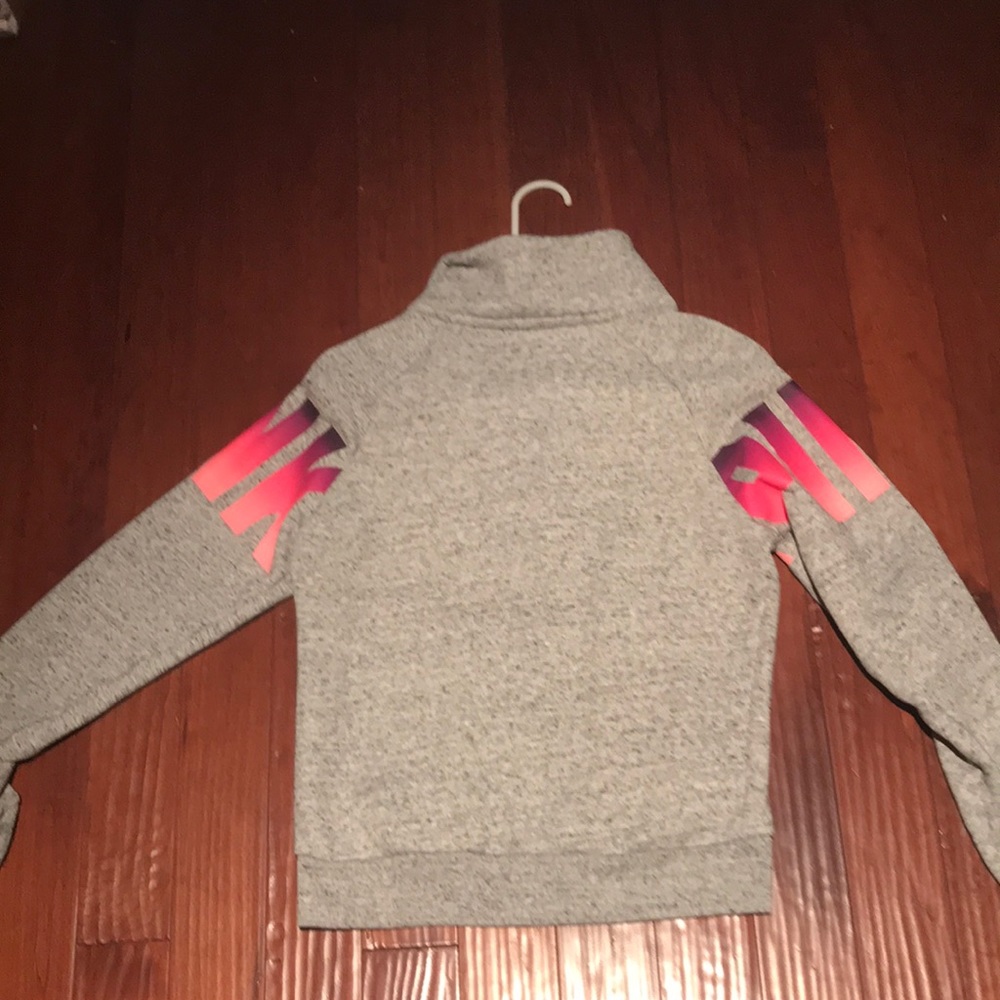 PINK sweatshirt - Picture 3 of 3